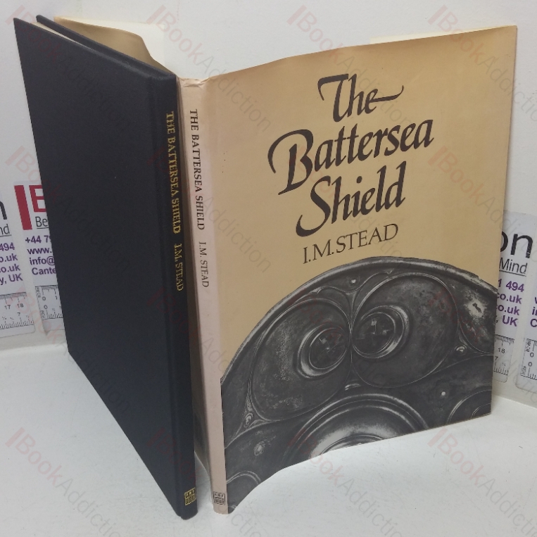 The Battersea Shield
