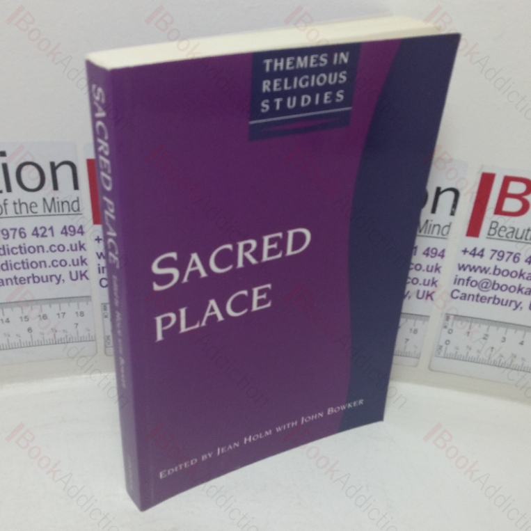Sacred Place (Themes in Religious Studies series)