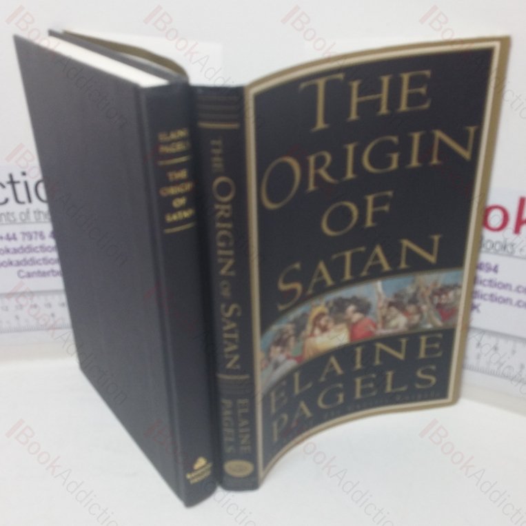 The Origin of Satan