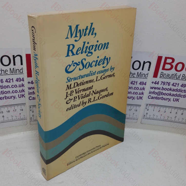 Myth, Religion and Society