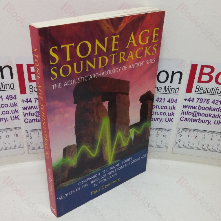 Stone Age Soundtracks: The Acoustic Archaeology of Ancient Sites