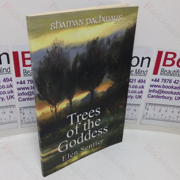 Shaman Pathways: Trees of the Goddess