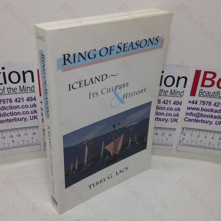 Ring of Seasons: Iceland – Its Culture and History