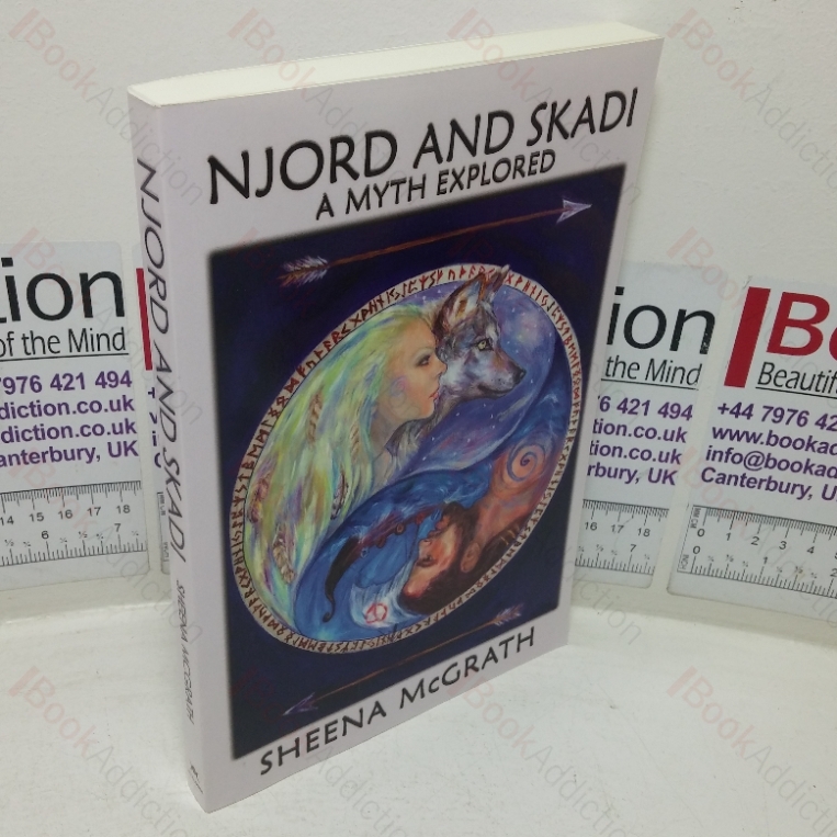 Njord and Skadi: A Myth Explored