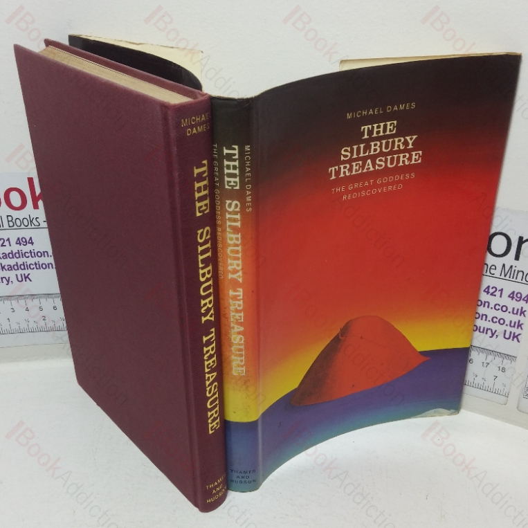 The Silbury Treasure: The Great Goddess Rediscovered