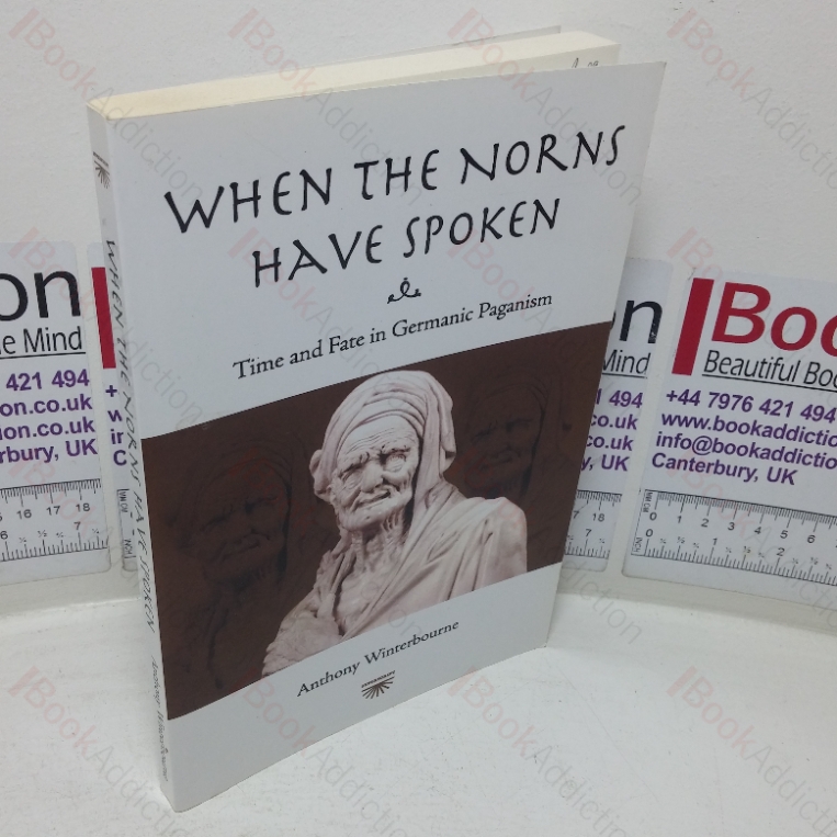 When the Norns Have Spoken: Time and Fate in German Paganism
