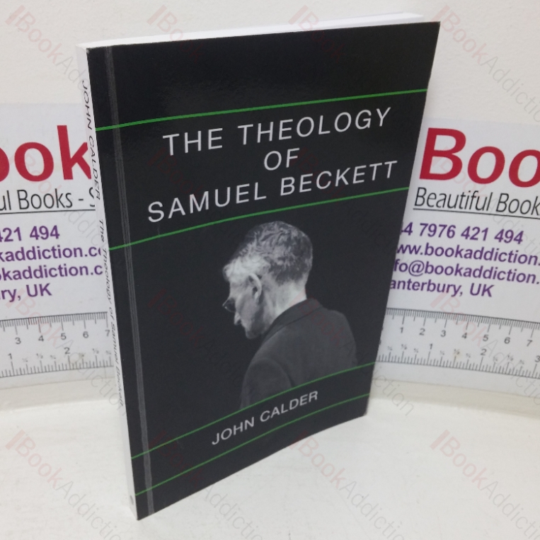 The Theology of Samuel Beckett