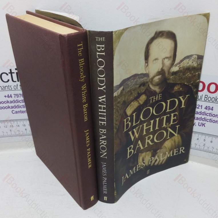 The Bloody White Baron
