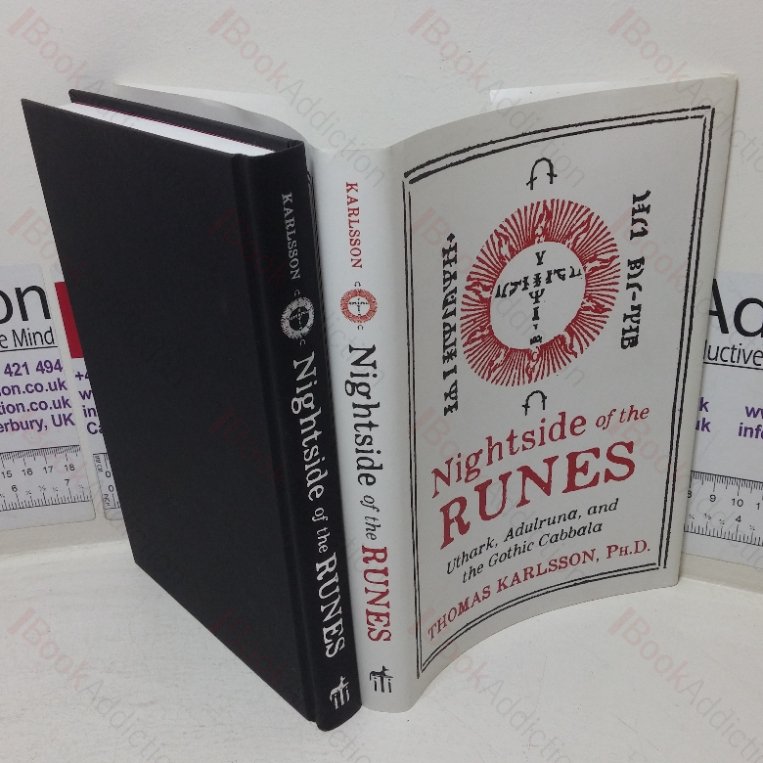 Nightside of the Runes: Uthark, Adulruna, and the Gothic Cabbala