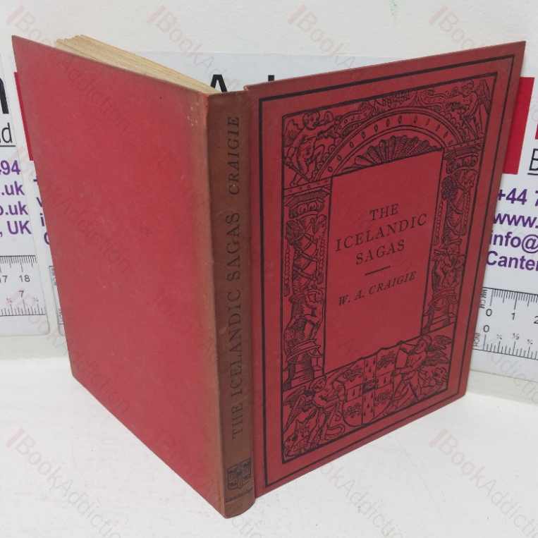 The Icelandic Sagas
