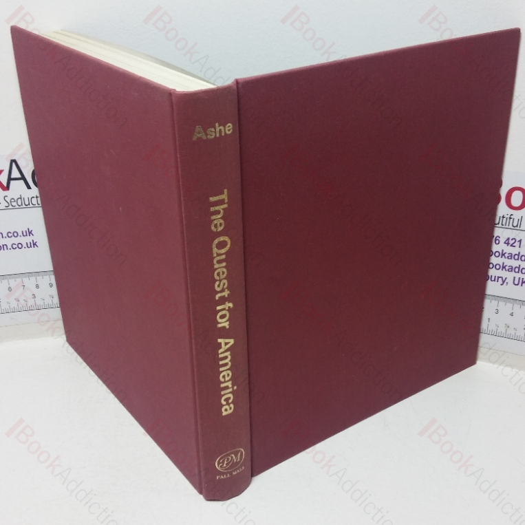 The Quest for America