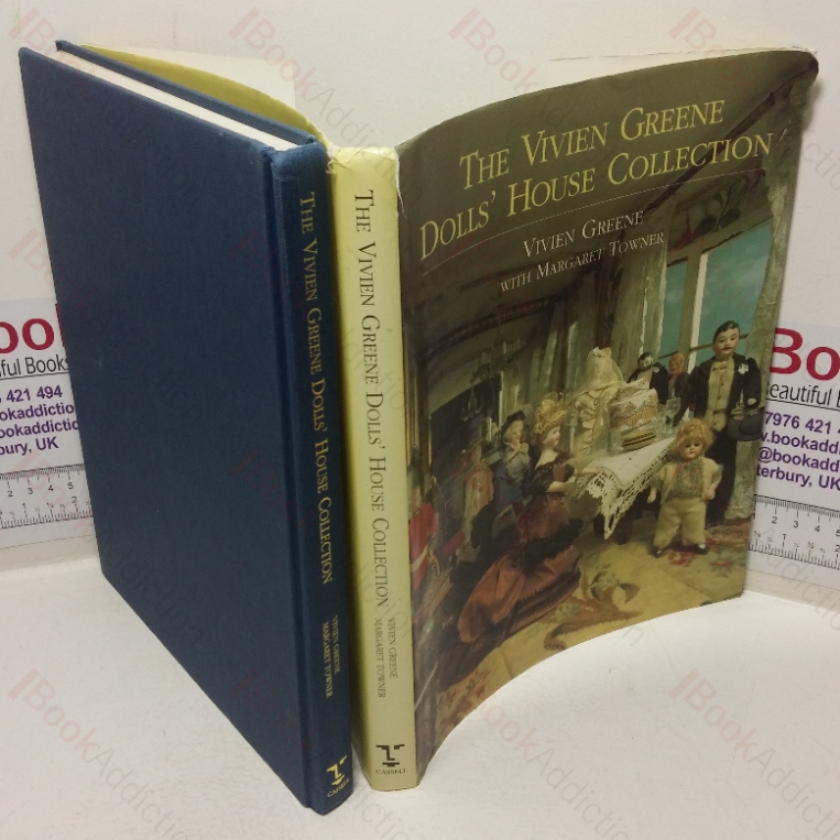 The Vivien Greene Doll’s House Collection