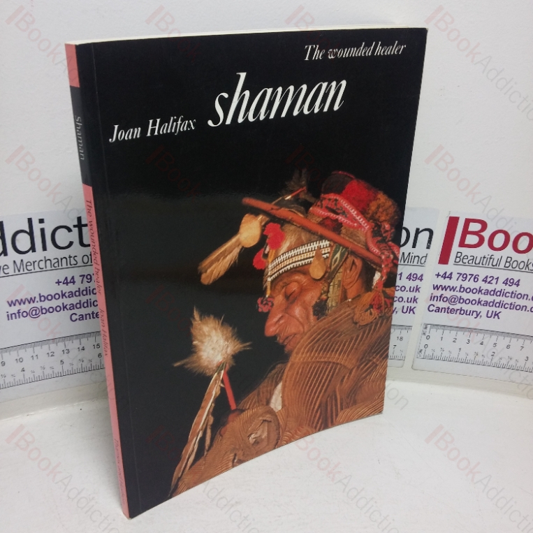 Shaman: The Wounded Healer