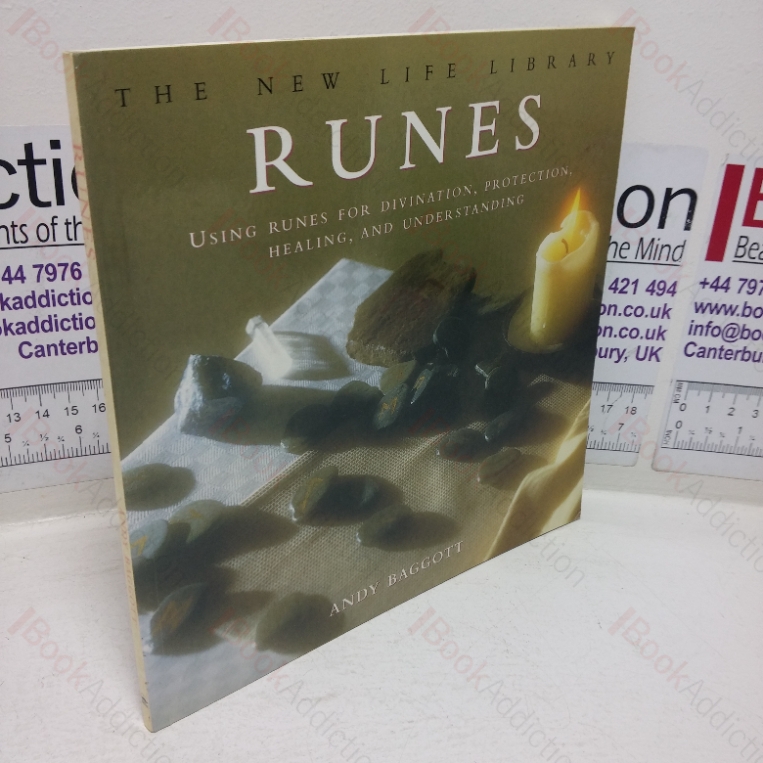 Runes (The New Life Library series)
