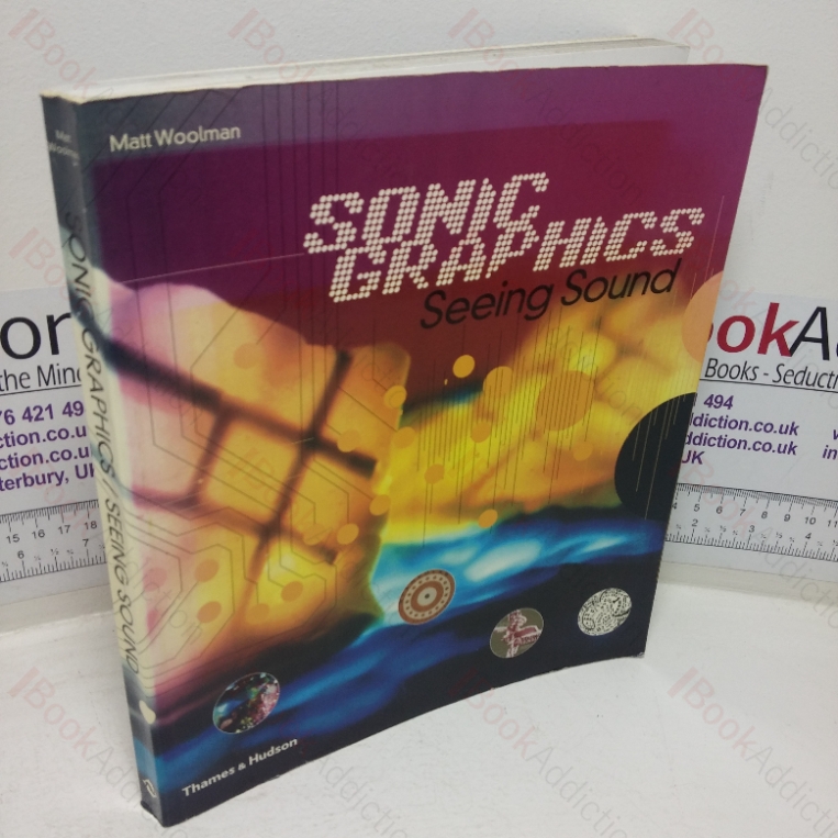 Sonic Graphics: Seeing Sound