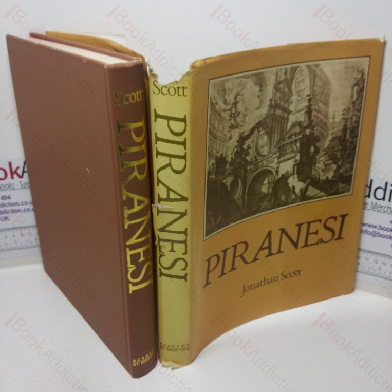 Piranesi