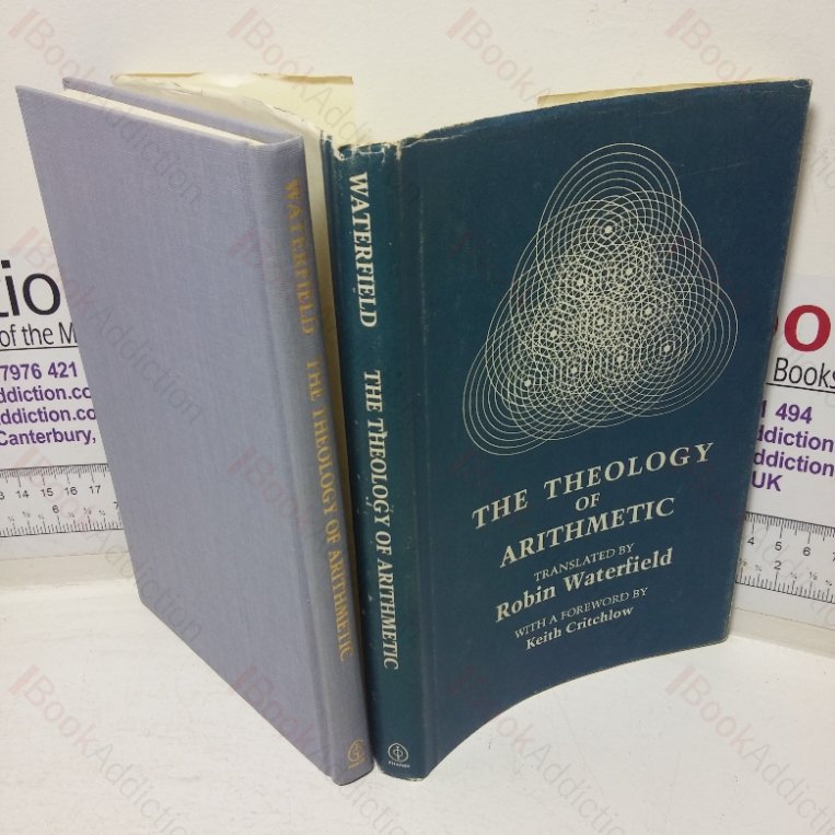 The Theology of Arithmetic: On the Mystical, Mathematical and Cosmological Symbolism of the First Ten Numbers