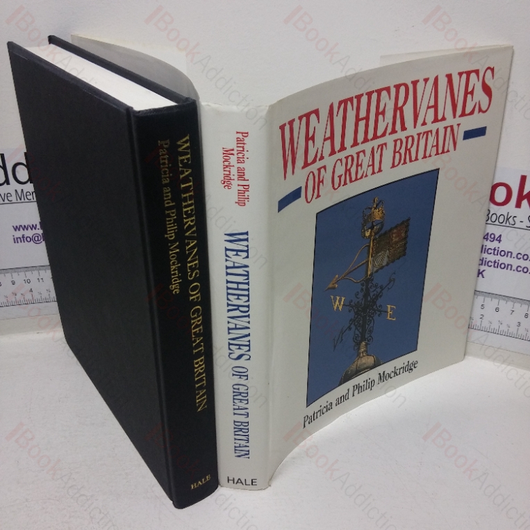 Weathervanes of Great Britain