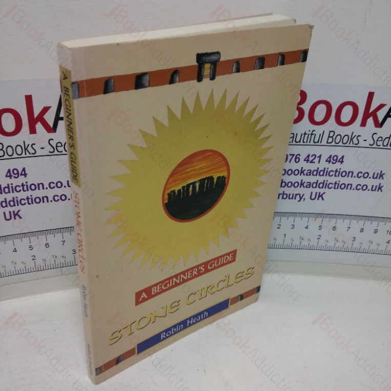 Stone Circles: A Beginner’s Guide