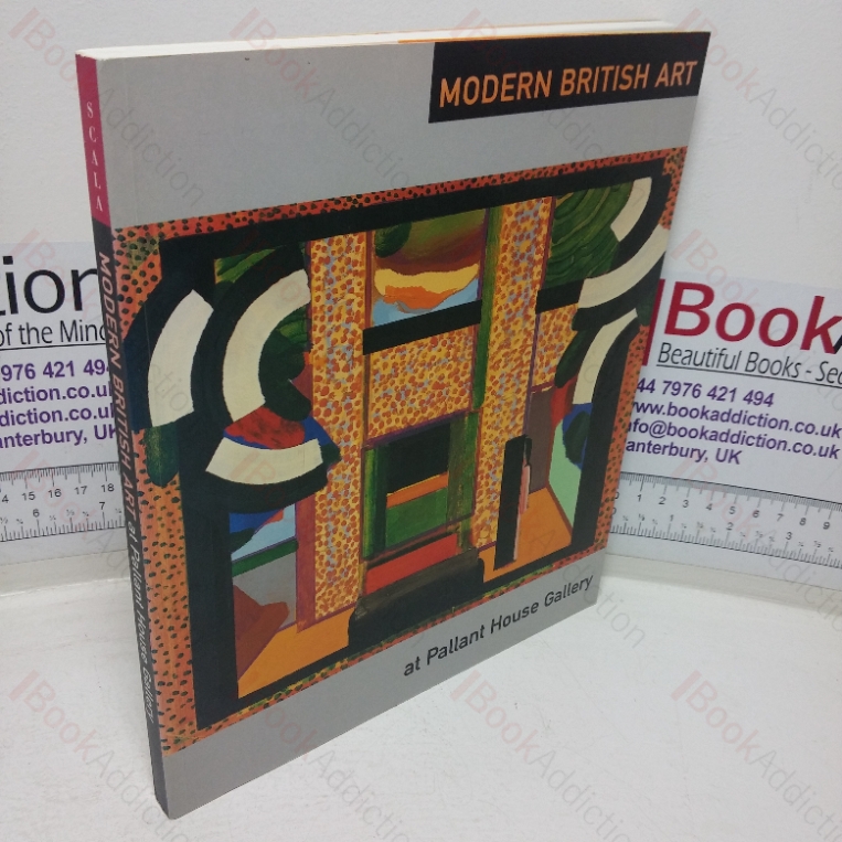 Modern British Art at Pallant House Gallery