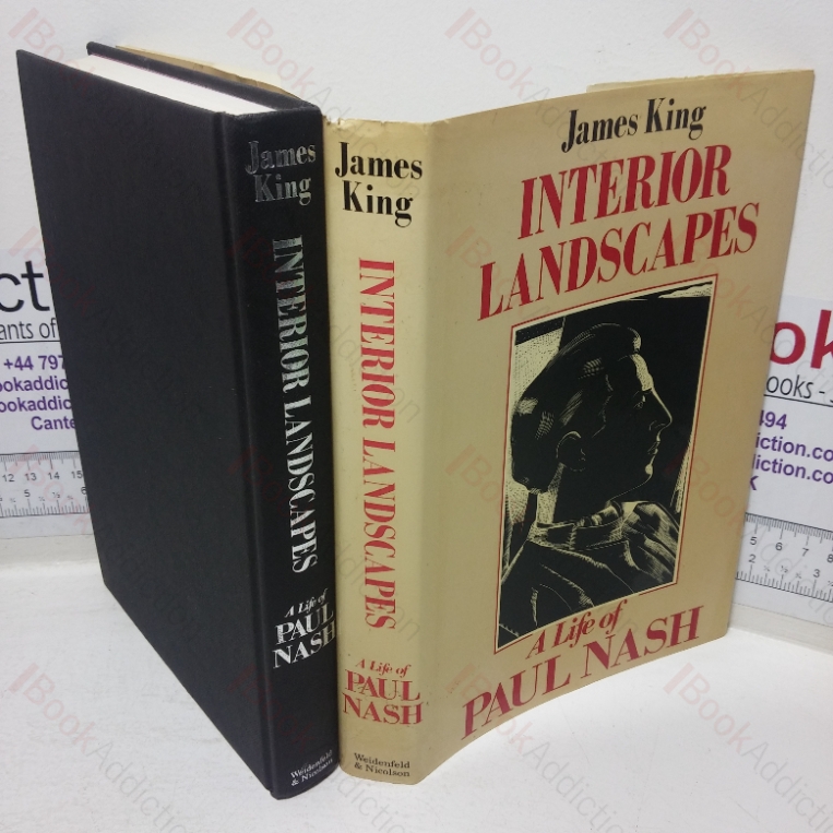 Interior Landscapes: A Life of Paul Nash