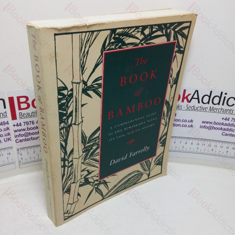 The Book of Bamboo