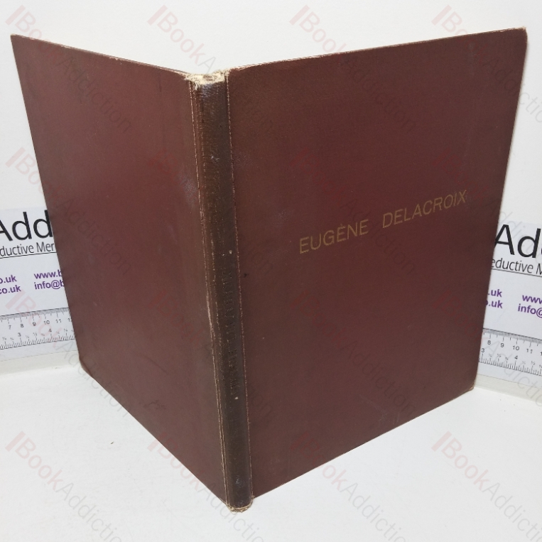 Dessins et Peintures des Maîtres du XIXè Siècle à Nos Jours: 2ème série, 4ème volume