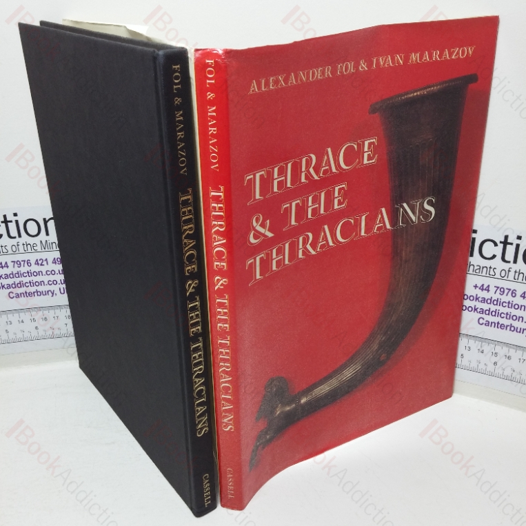 Thrace & The Thracians