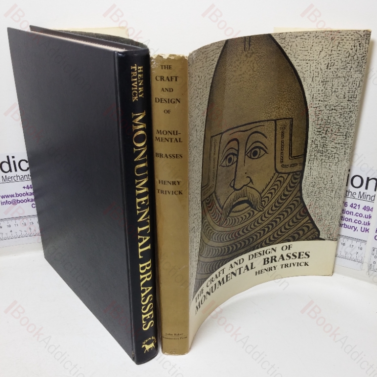 The Craft and Design of Monumental Brasses