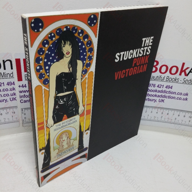 The Stuckists Punk Victorian