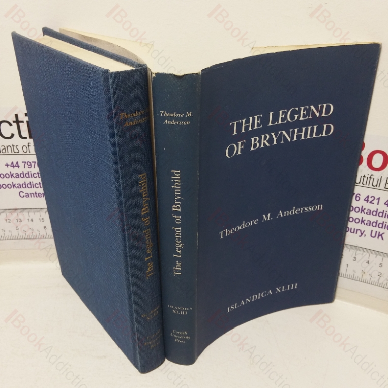 The Legend of Brynhild