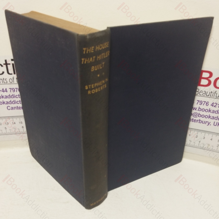 The House that Hitler Built