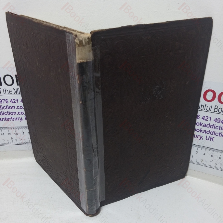 Cumberland and Westmorland, Ancient and Modern: The People, Dialect, Superstitions and Customs