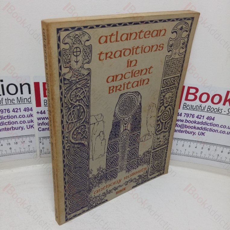 Atlantean Traditions in Ancient Britain