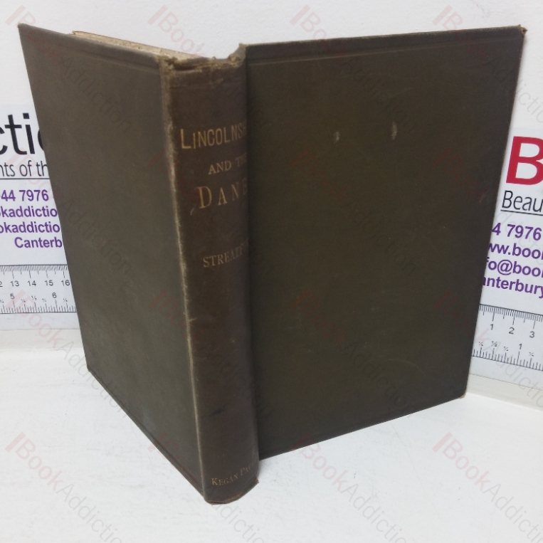 Lincolnshire and the Danes