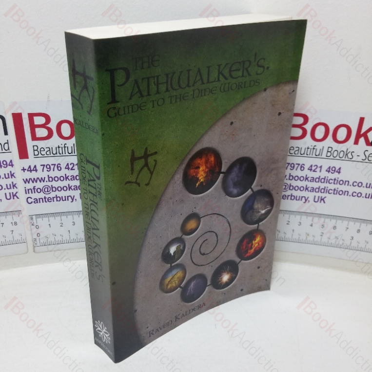 Pathwalker’s Guide to the Nine Worlds