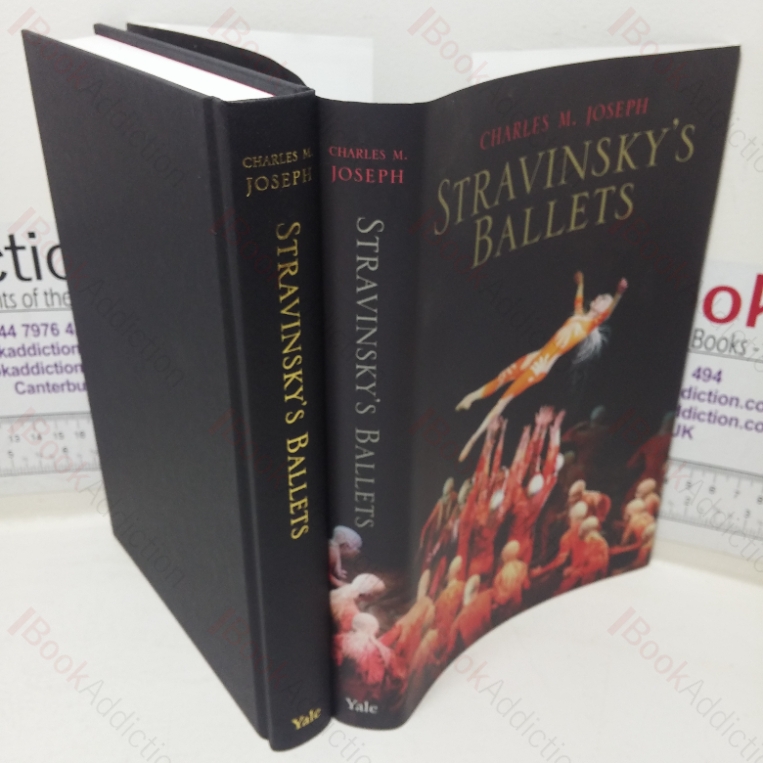 Stravinsky’s Ballets