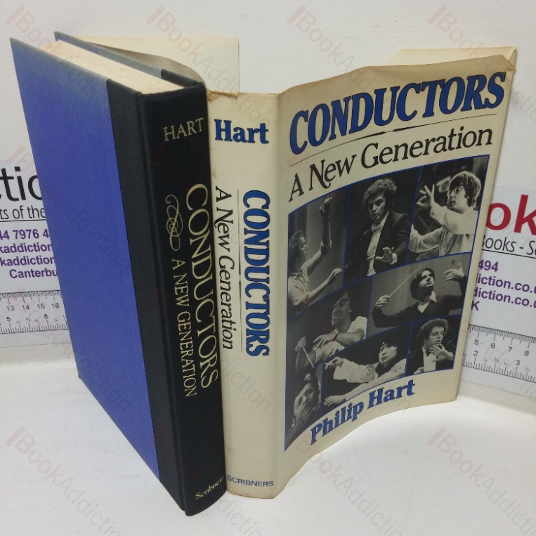 Conductors: A New Generation