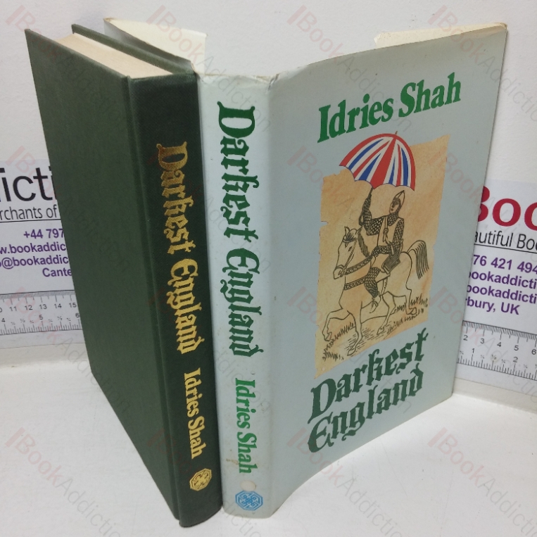 Adventures, Facts and Fantasy in Darkest England