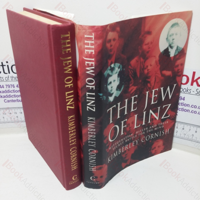 The Jew of Linz: Wittgenstein, Hitler and their Secret Battle for the Mind