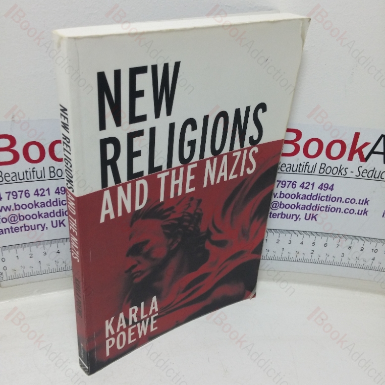 New Religions and the Nazis