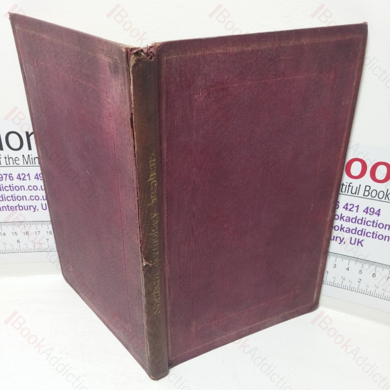 Prof S Bugge’s Studies on Northern Mythology Shortly Examined