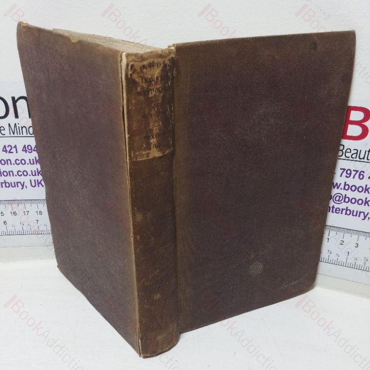 A Manual of Scandinavian Mythology containing a Popular Account of the Two Codas and of the Religion of Odin