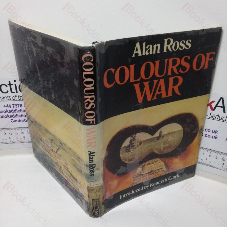 Colours of War: War Art, 1939-45