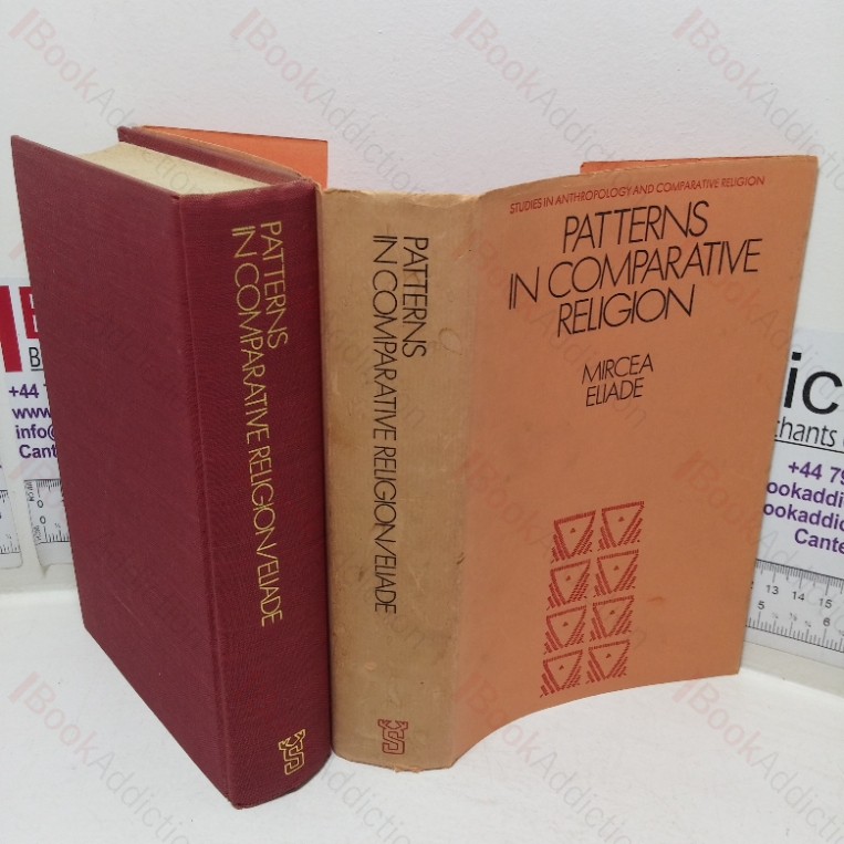 Patterns in Comparative Religion