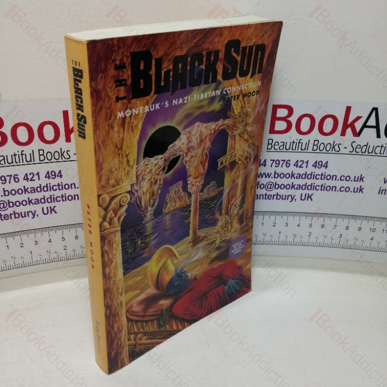 The Black Sun: Montauk’s Nazi-Tibetan Connection