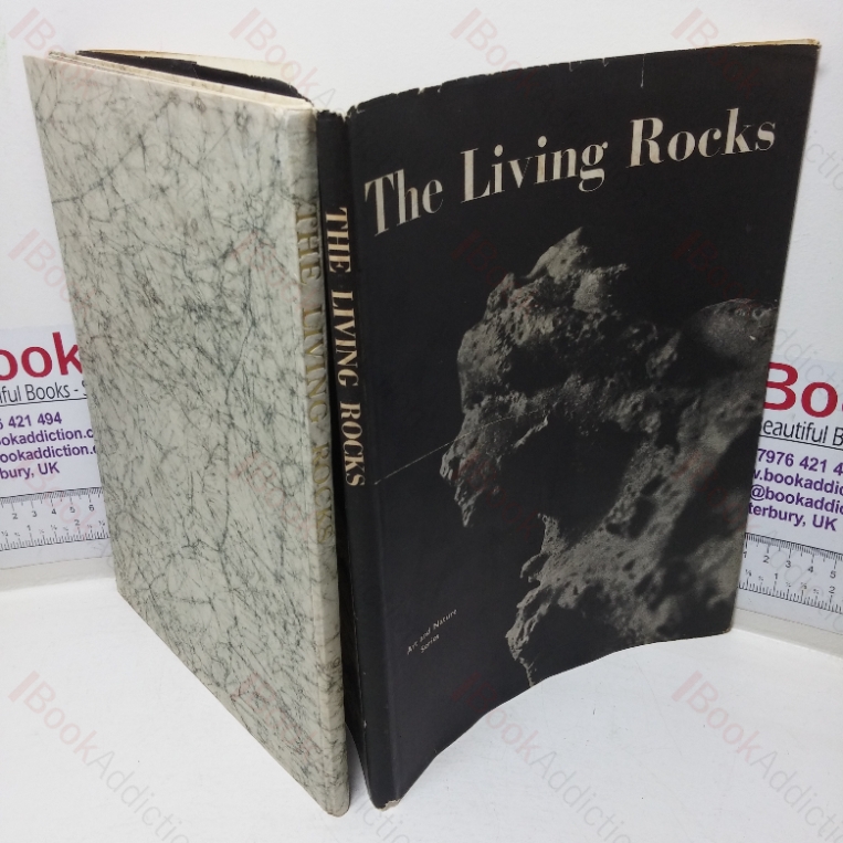 The Living Rocks