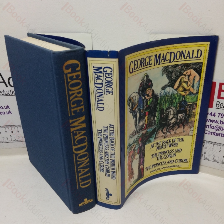 At the Back of the North Wind / The Princess and the Goblin / The Princess and Curdie