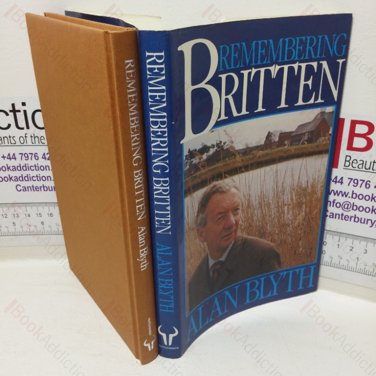 Remembering Britten