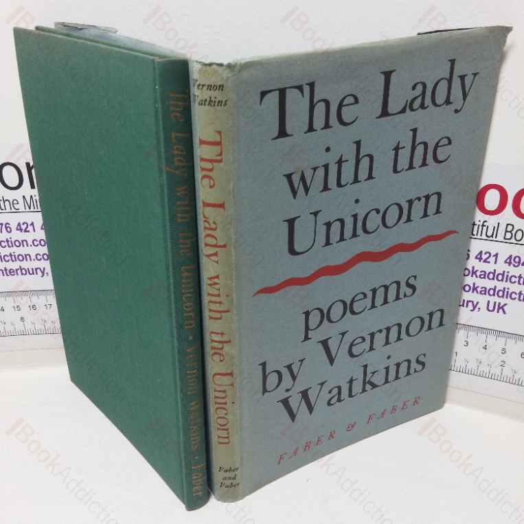 The Lady with the Unicorn